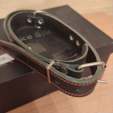 Ошейник для крупных собак