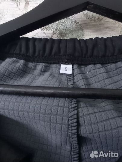 Мужские спортивные штаны