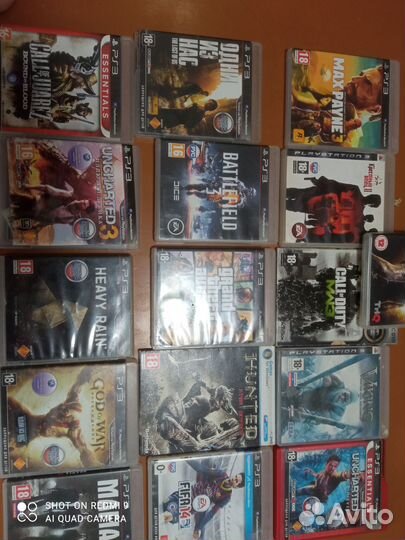 Sony playstation 3