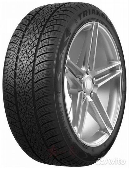 Triangle WinterX TW401 185/65 R15