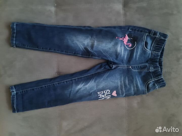 Вещи детские для девочки