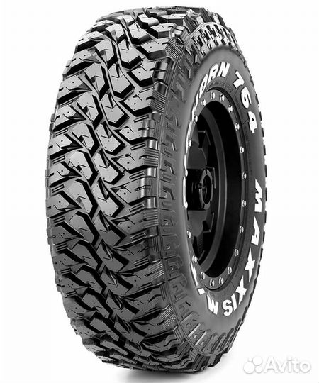 Maxxis MT-764 Bighorn 235/85 R16 N