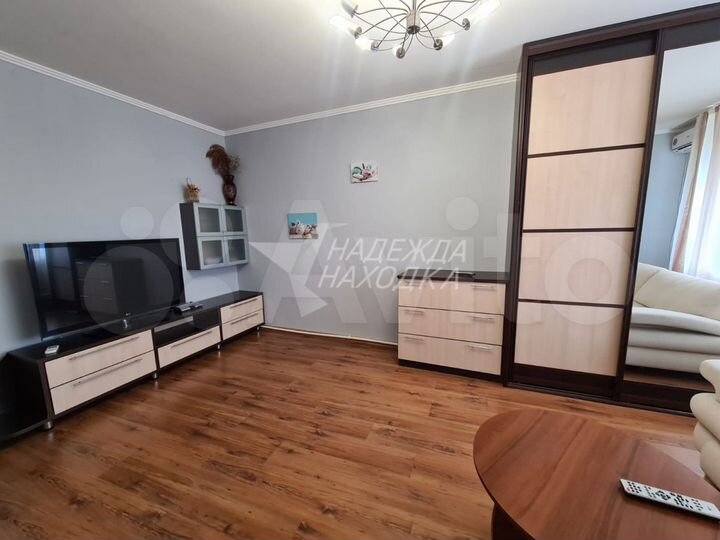 3-к. квартира, 65 м², 2/5 эт.