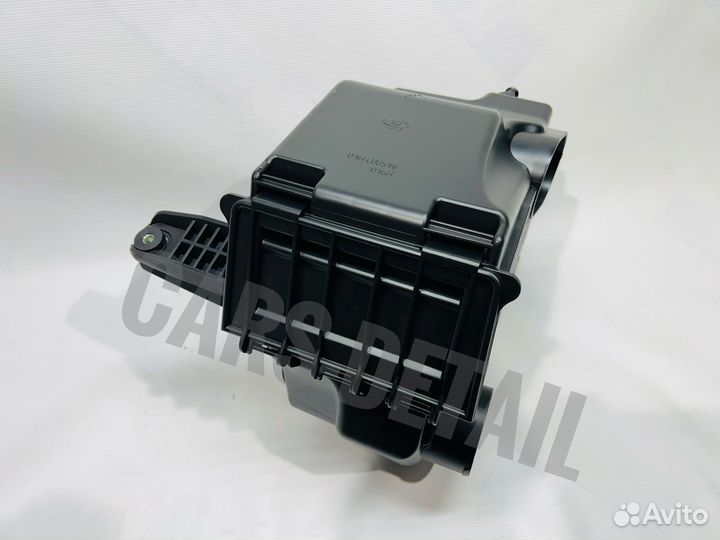 Корпус воздушного фильтра Веста, Хрэй, Ларгус н/о