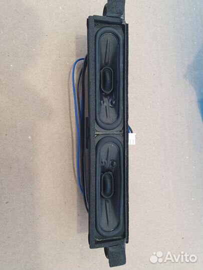 Динамик EAB62648901 для телевизора LG