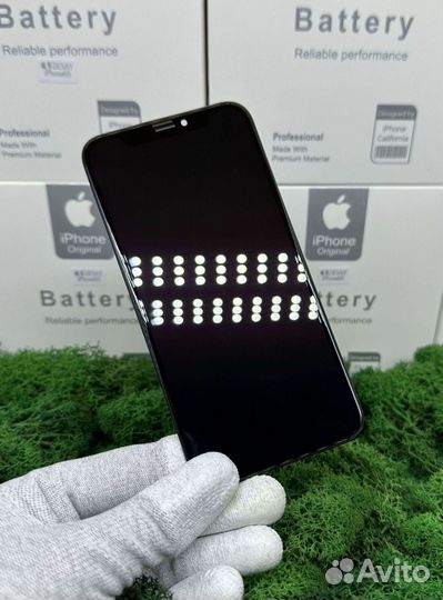 Дисплей iPhone X/XS (r03)