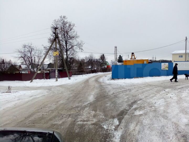 Дача 42 м² на участке 7,4 сот.