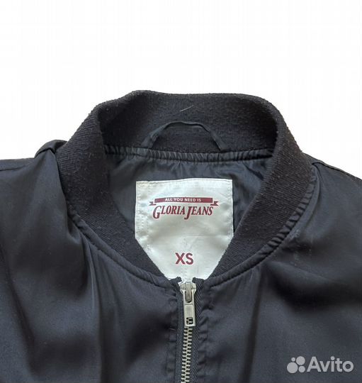 Куртка gloria jeans