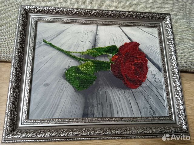 Картины по номерам