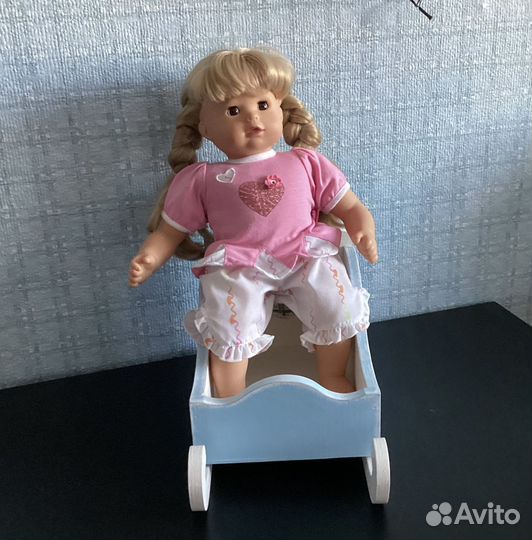 Кукла Готц Макси Маффин