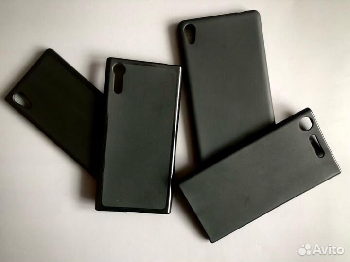 Чехол для Sony Xperia