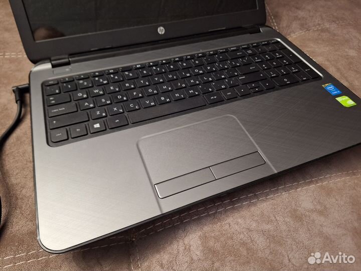 Hp Мощный i5 12gb nvidia 820 2gb 750Gb