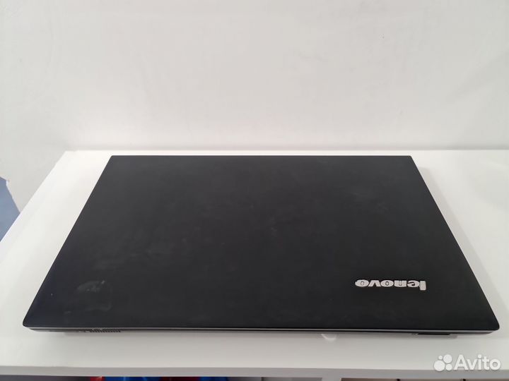 Ноутбук Lenovo B590 с Гарантией B960/6gb/500gb