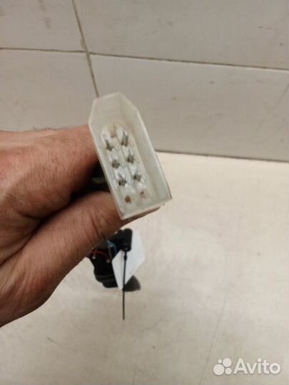 Переключатель дворников Газ (Горьковский