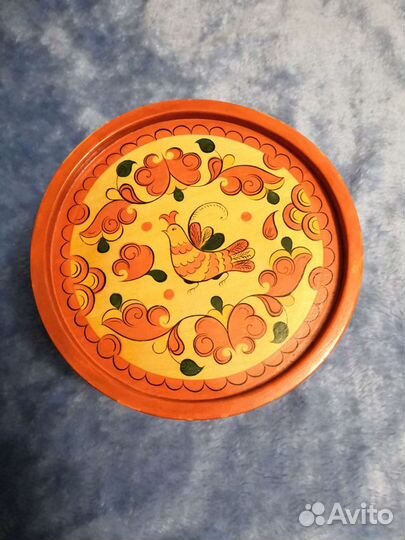 Малый короб 