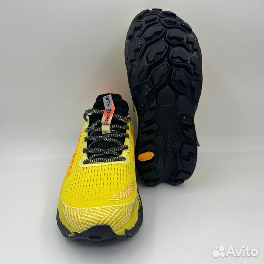 Кроссовки New balance fresh foam x more trail v3