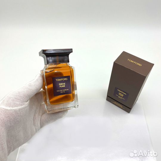 Tom Ford - Ebene Fume