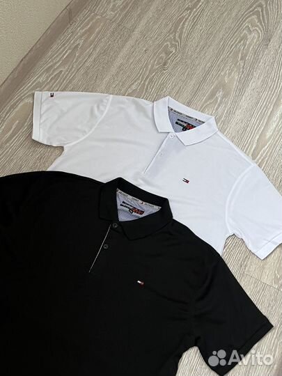 Polo tommy hilfiger