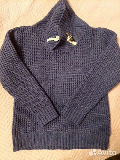 Свитер детский hm