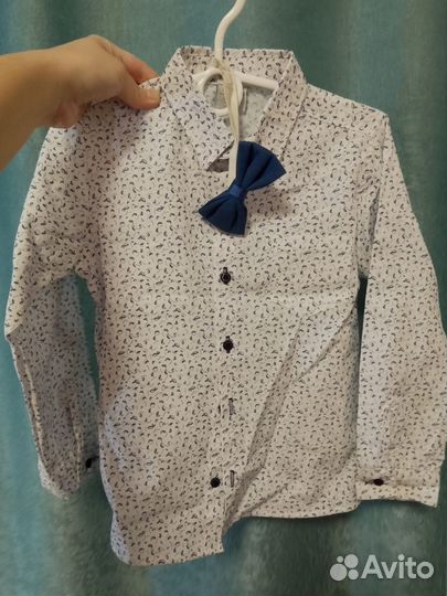 Костюм детский