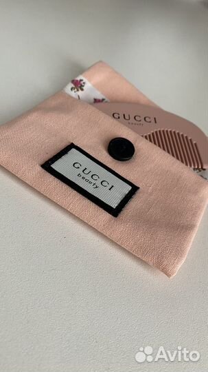 Расческа Cucci + чехол в подарок