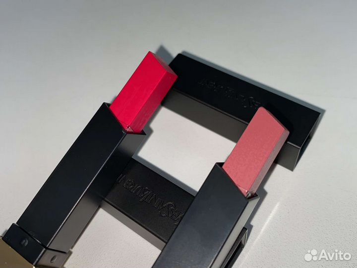 Новые помады YSL 17, 217