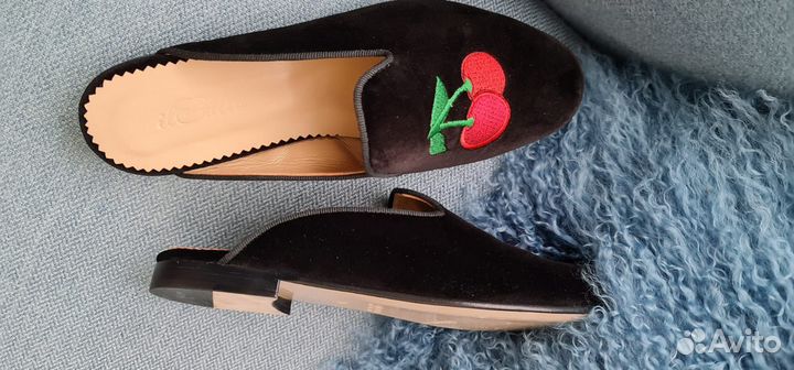 Сабо женские. Италия