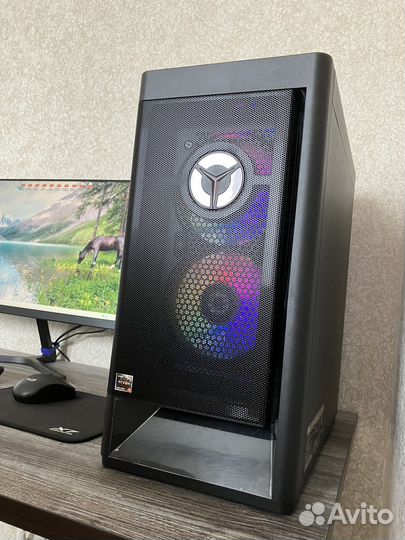 Lenovo Legion T5 26AMR5