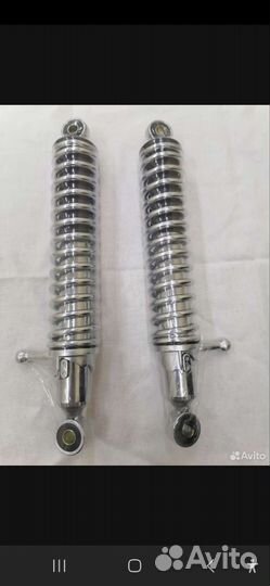 Запчасти на мотоцикл иж