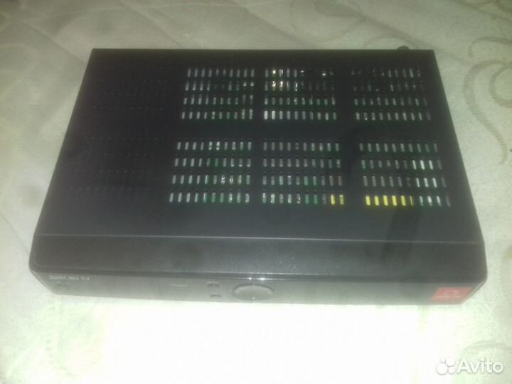 HD 7000i тв цифровая приставка