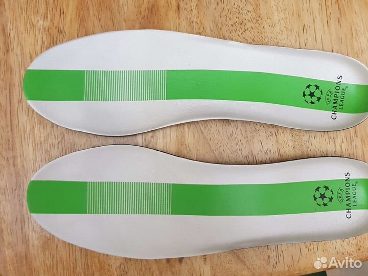 Бутсы футбольные Adidas Predator X TRX FG бу