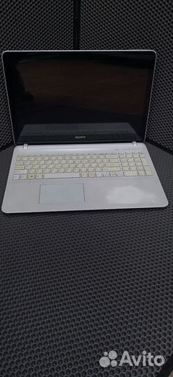 Sony svf 152c29v