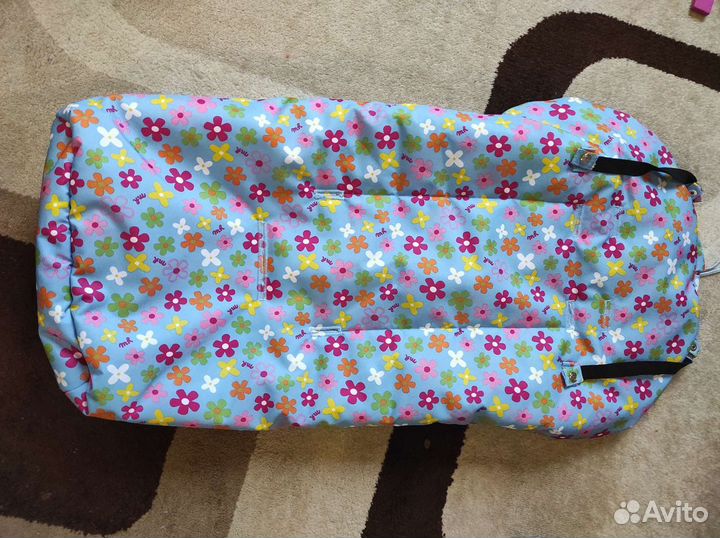 Конверт зимний