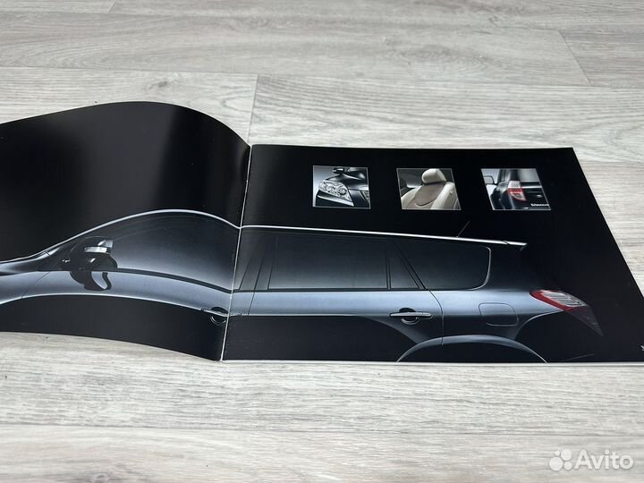Дилерский Каталог Toyota Vanguard