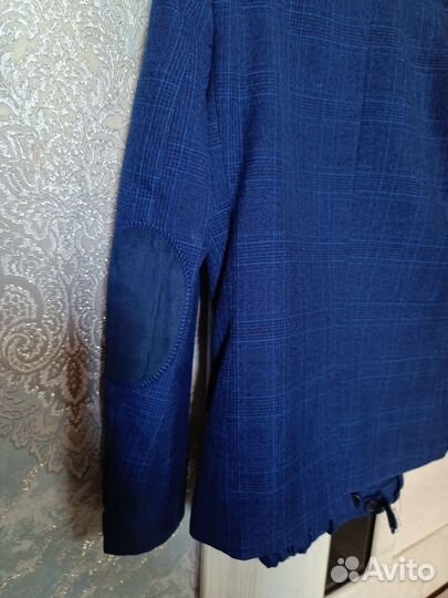 Школьный костюм для мальчика 116 122