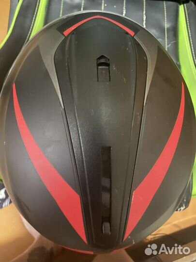 Мотошлем hjc