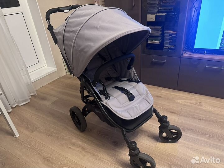 Коляска Valco Baby Snap 4