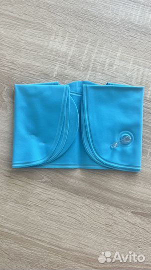 Подушка в самолет