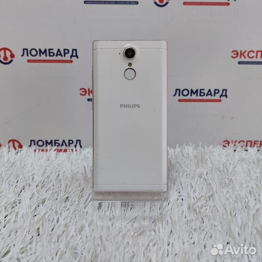 Philips X586, 2/16 ГБ