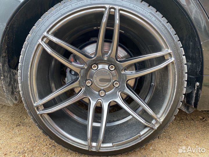 Продам литье r18