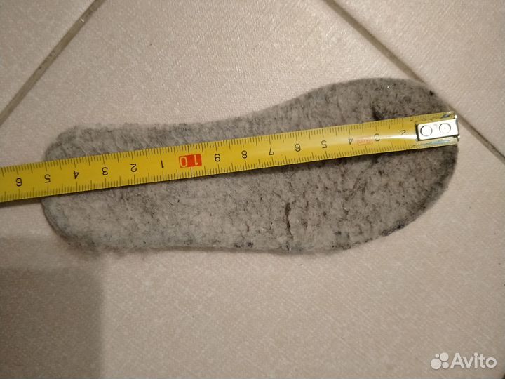 Валенки kuoma 24