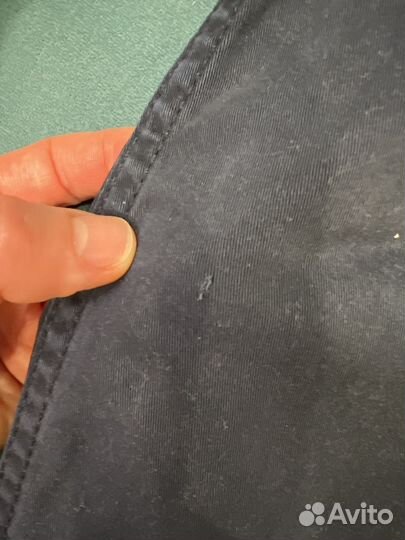 Джинсы на подростка 164