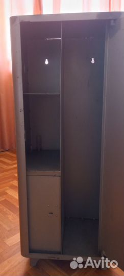 Шкаф охотничий