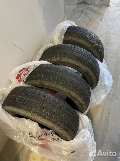 Yokohama Ice Guard IG50+ 185/65 R15 88Q
