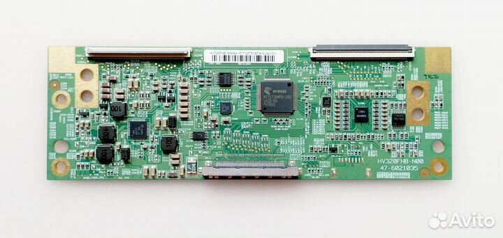 HV320FHB-N00 47-6021035 T-Con LG 32LB563V-ZT