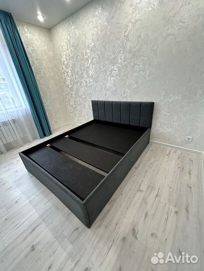 Кровать 180*200 без ножек