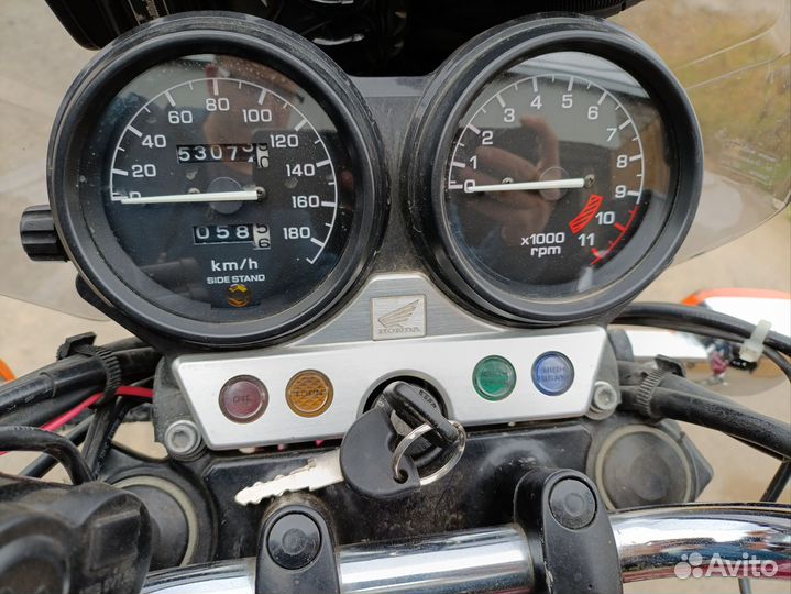Honda CB750