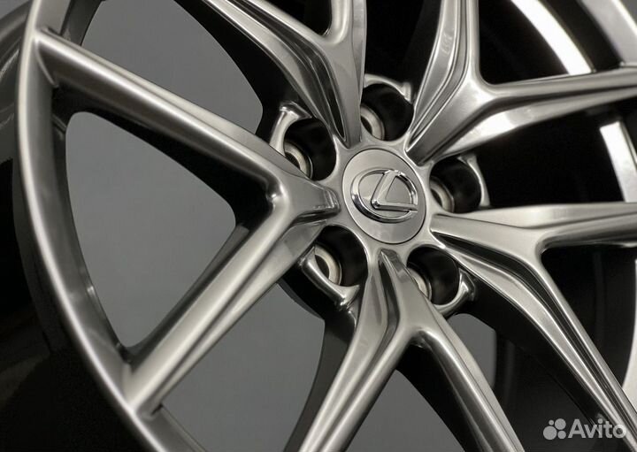 Диски Lexus 5435 5/114.3 r18