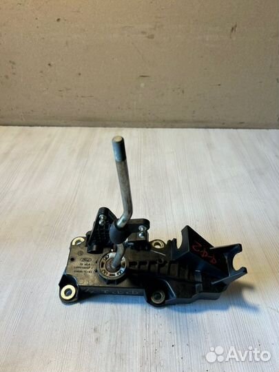 Кулиса кпп Ford Focus 2 hxdb 2007