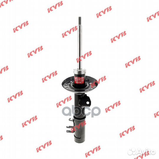 333 0039 амортизатор передний правый Chevrole